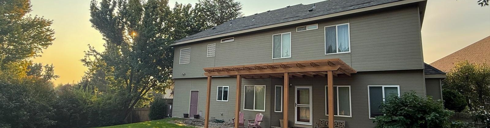 McIntosh Court, Richland, Washington 99352, 4 Bedrooms Bedrooms, 0 ,3 BathroomsBathrooms,Houses,For Sale,McIntosh Court,0,287136