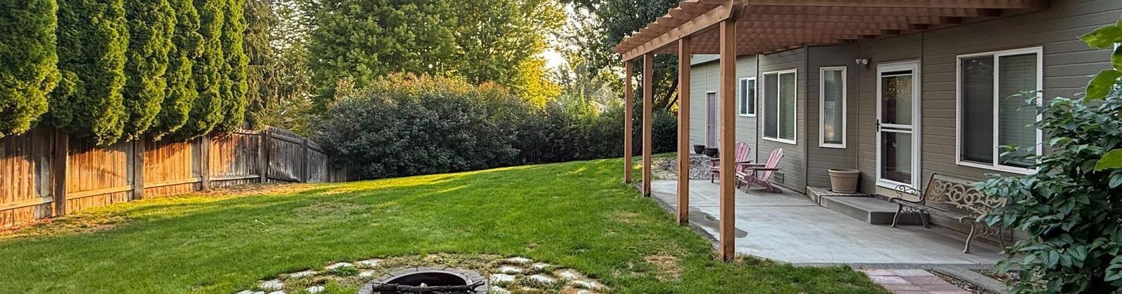 McIntosh Court, Richland, Washington 99352, 4 Bedrooms Bedrooms, 0 ,3 BathroomsBathrooms,Houses,For Sale,McIntosh Court,0,287136