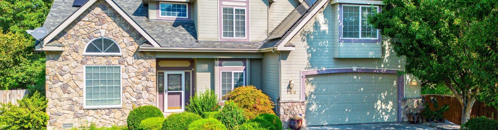 McIntosh Court, Richland, Washington 99352, 4 Bedrooms Bedrooms, 0 ,3 BathroomsBathrooms,Houses,For Sale,McIntosh Court,0,287136