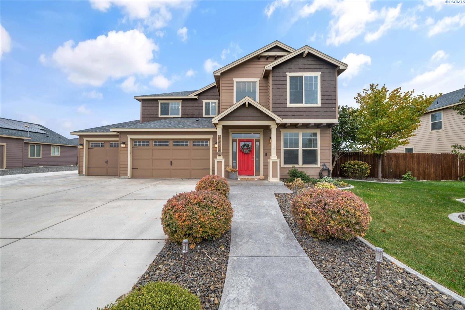 Sacramento Dr, Pasco, Washington 99301, 4 Bedrooms Bedrooms, 0 ,3 BathroomsBathrooms,Houses,For Sale,Sacramento Dr,0,288487 Sacramento Dr, Pasco, Washington 99301, 4 Bedrooms Bedrooms, 0 ,3 BathroomsBathrooms,Houses,For Sale,Sacramento Dr,0,288487