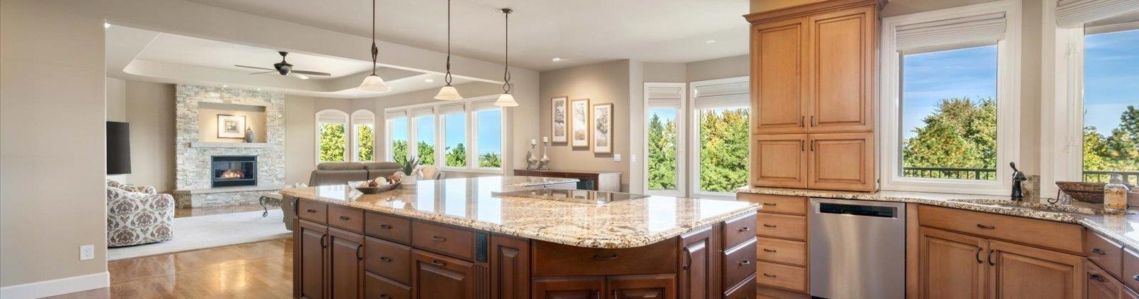 Quarterhorse Way, Richland, Washington 99352, 4 Bedrooms Bedrooms, 0 ,6 BathroomsBathrooms,Houses,For Sale,Quarterhorse Way,0,288486