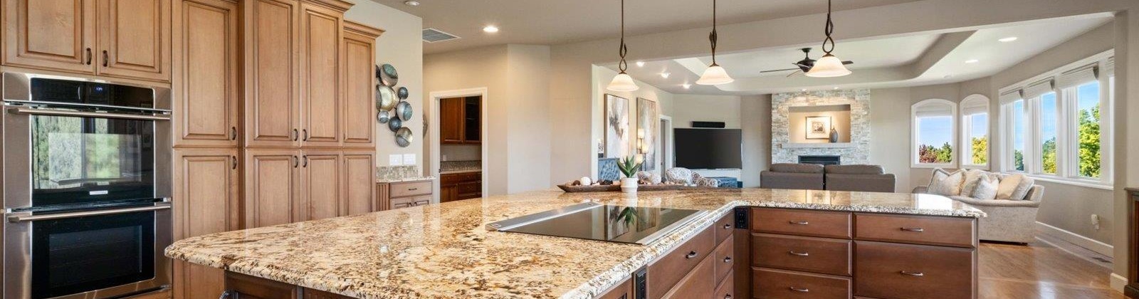 Quarterhorse Way, Richland, Washington 99352, 4 Bedrooms Bedrooms, 0 ,6 BathroomsBathrooms,Houses,For Sale,Quarterhorse Way,0,288486