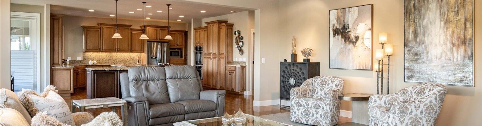 Quarterhorse Way, Richland, Washington 99352, 4 Bedrooms Bedrooms, 0 ,6 BathroomsBathrooms,Houses,For Sale,Quarterhorse Way,0,288486