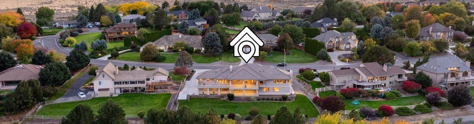 Quarterhorse Way, Richland, Washington 99352, 4 Bedrooms Bedrooms, 0 ,6 BathroomsBathrooms,Houses,For Sale,Quarterhorse Way,0,288486