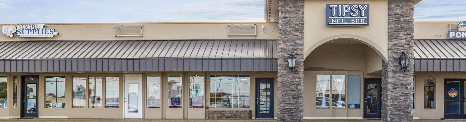 Clearwater Ave - Ste 108, Kennewick, Washington 99336, 0 , 0 ,41 BathroomsBathrooms,Commercial,For Sale,Clearwater Ave - Ste 108,0,288482