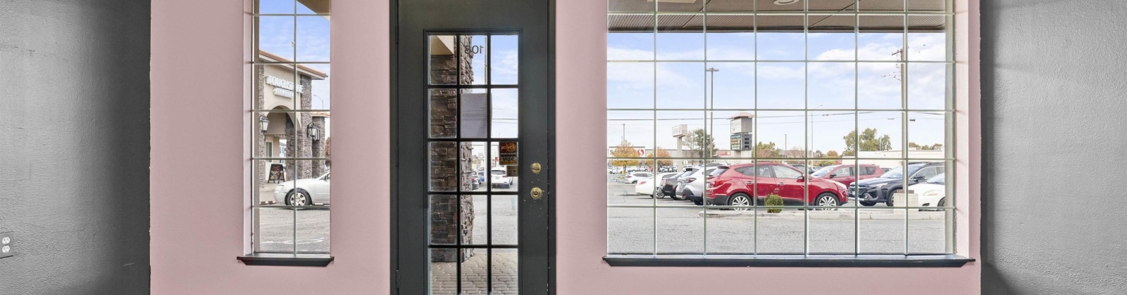 Clearwater Ave - Ste 108, Kennewick, Washington 99336, 0 , 0 ,41 BathroomsBathrooms,Commercial,For Sale,Clearwater Ave - Ste 108,0,288482