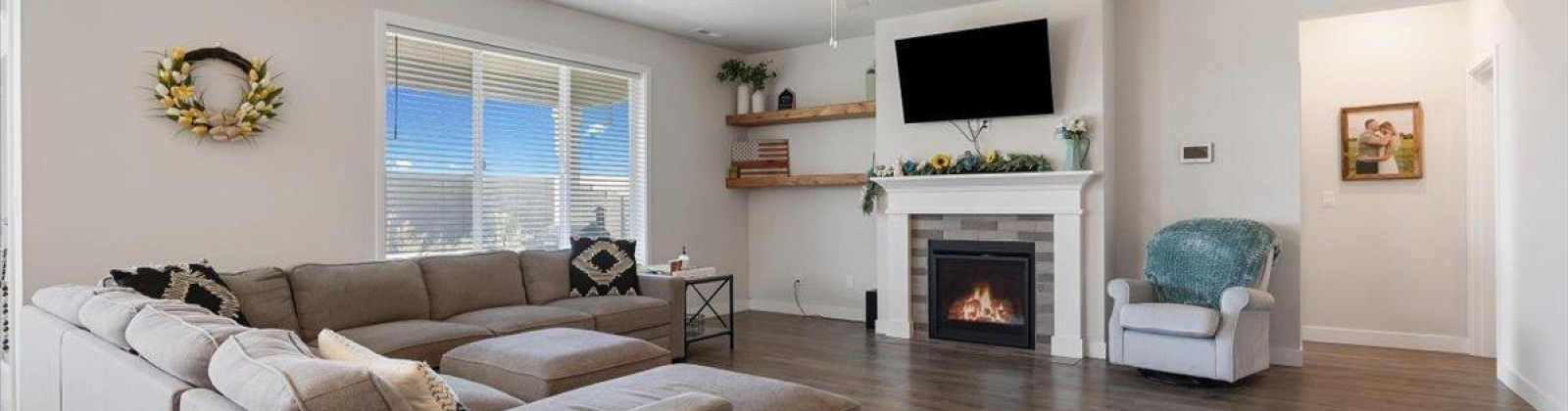 Village View St, Richland, Washington 99352, 3 Bedrooms Bedrooms, 0 ,2 BathroomsBathrooms,Houses,For Sale,Village View St,0,288481