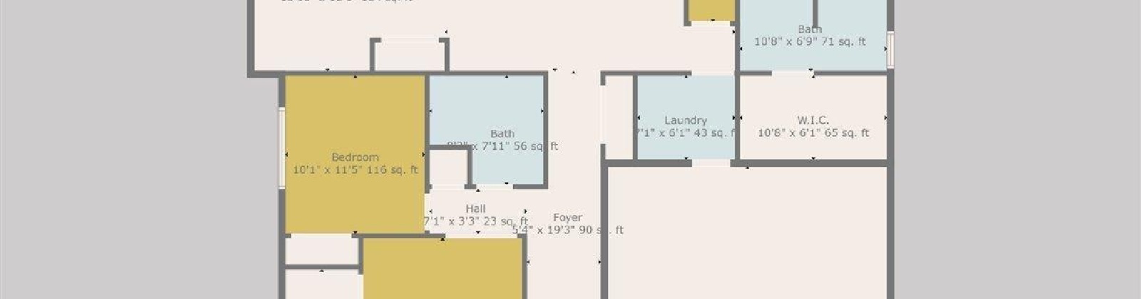 Village View St, Richland, Washington 99352, 3 Bedrooms Bedrooms, 0 ,2 BathroomsBathrooms,Houses,For Sale,Village View St,0,288481