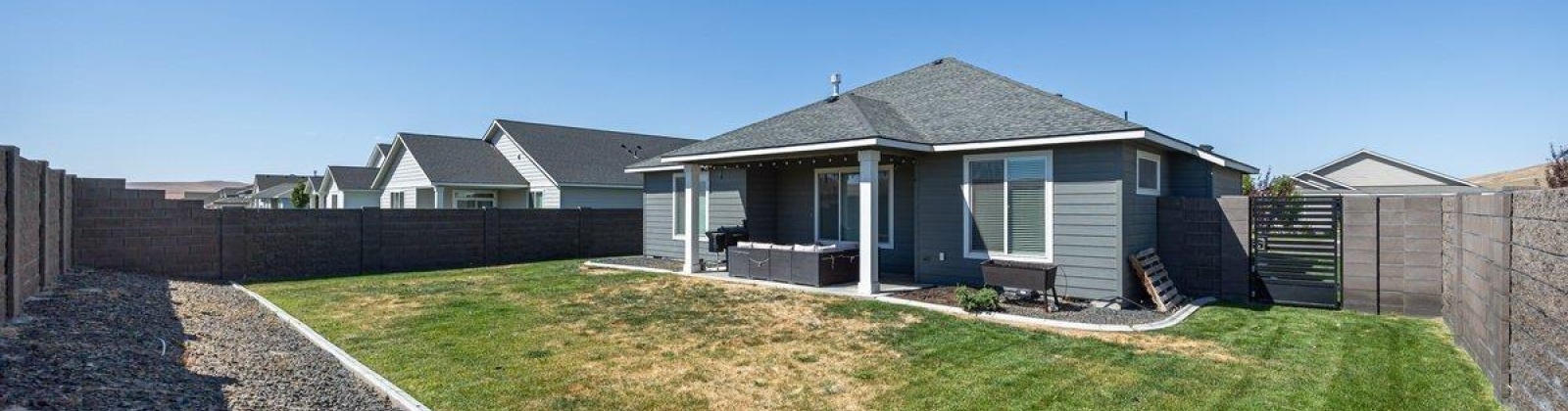 Village View St, Richland, Washington 99352, 3 Bedrooms Bedrooms, 0 ,2 BathroomsBathrooms,Houses,For Sale,Village View St,0,288481