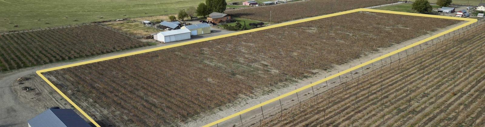 Forsell Road, Grandview, Washington 98930, 0 , 0 ,0,Land/lots,For Sale,Forsell Road,0,279852