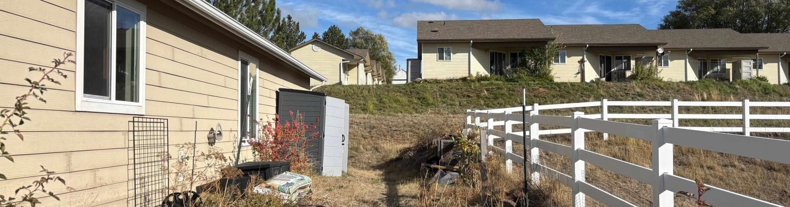 Harvest Loop, Palouse, Washington 99161, 3 Bedrooms Bedrooms, 0 ,2 BathroomsBathrooms,Houses,For Sale,Harvest Loop,0,288494