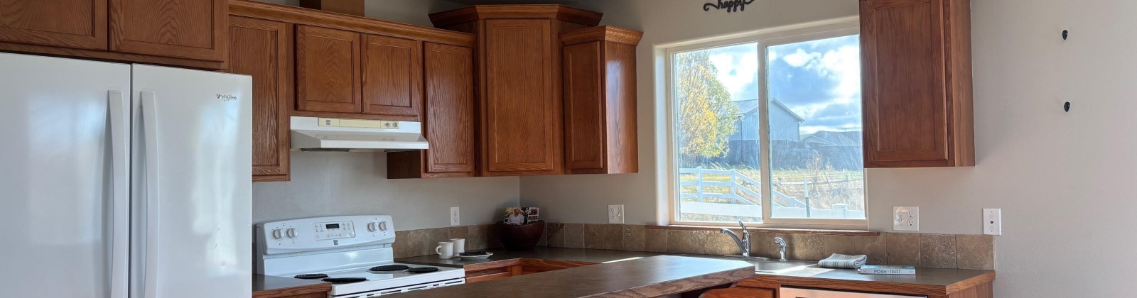 Harvest Loop, Palouse, Washington 99161, 3 Bedrooms Bedrooms, 0 ,2 BathroomsBathrooms,Houses,For Sale,Harvest Loop,0,288494