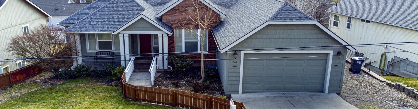 scenic view dr, College Place, Washington 99324, 6 Bedrooms Bedrooms, 0 ,5 BathroomsBathrooms,Houses,For Sale,scenic view dr,0,288506