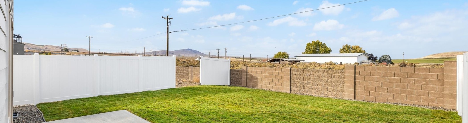 Grapevine Ct, West Richland, Washington 99353, 3 Bedrooms Bedrooms, 0 ,3 BathroomsBathrooms,Condos/townhomes,For Sale,Grapevine Ct,0,288501