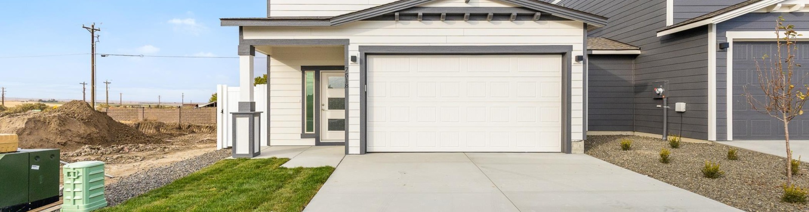 Grapevine Ct, West Richland, Washington 99353, 3 Bedrooms Bedrooms, 0 ,3 BathroomsBathrooms,Condos/townhomes,For Sale,Grapevine Ct,0,288501