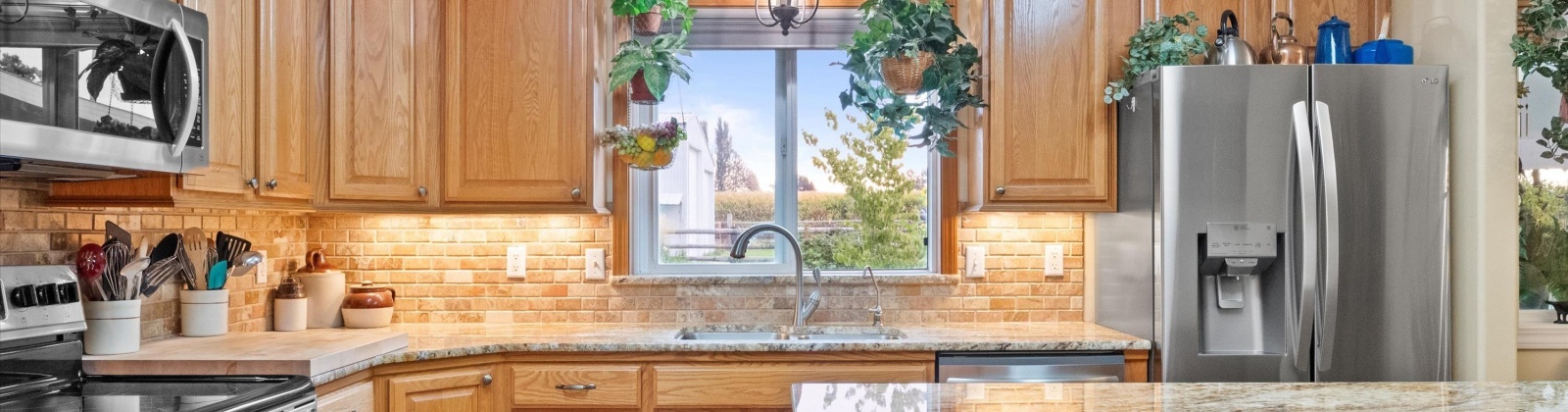 Sunset Dr, Burbank, Washington 99323, 4 Bedrooms Bedrooms, 0 ,2 BathroomsBathrooms,Houses,For Sale,Sunset Dr,0,287510