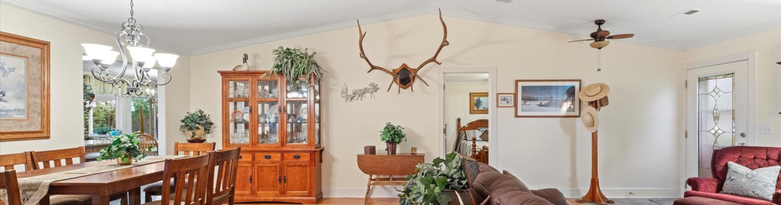 Sunset Dr, Burbank, Washington 99323, 4 Bedrooms Bedrooms, 0 ,2 BathroomsBathrooms,Houses,For Sale,Sunset Dr,0,287510