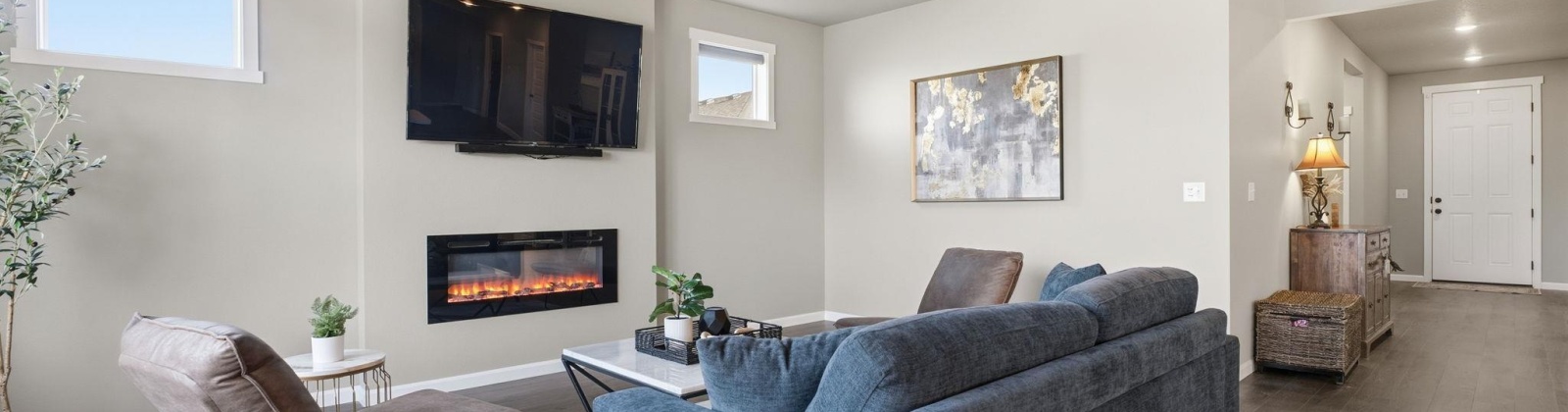 Annapurna Ave, West Richland, Washington 99353, 4 Bedrooms Bedrooms, 0 ,2 BathroomsBathrooms,Houses,For Sale,Annapurna Ave,0,288517