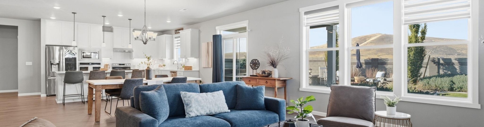 Annapurna Ave, West Richland, Washington 99353, 4 Bedrooms Bedrooms, 0 ,2 BathroomsBathrooms,Houses,For Sale,Annapurna Ave,0,288517