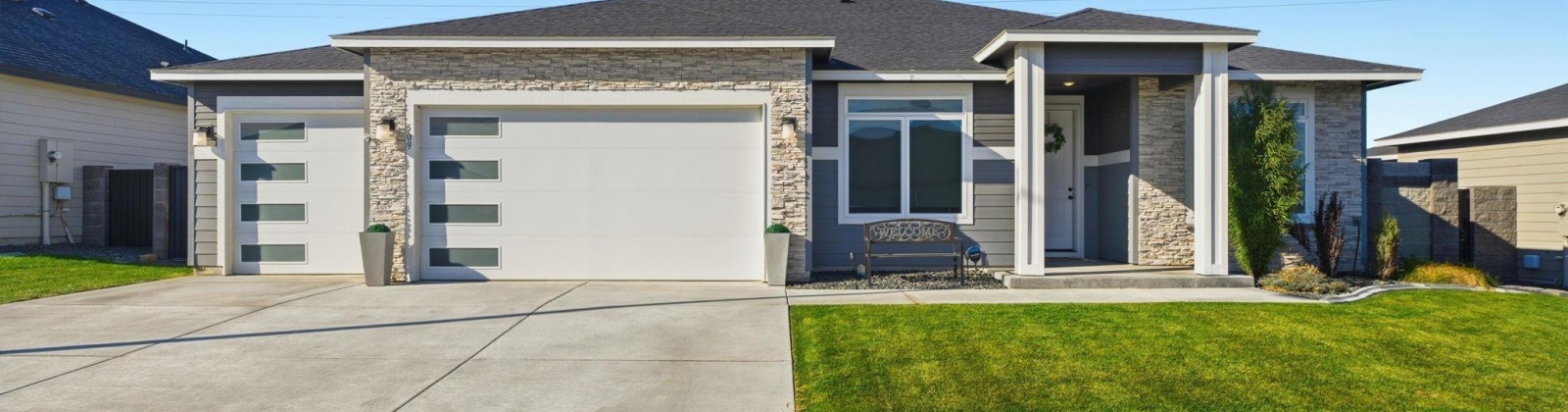 Annapurna Ave, West Richland, Washington 99353, 4 Bedrooms Bedrooms, 0 ,2 BathroomsBathrooms,Houses,For Sale,Annapurna Ave,0,288517