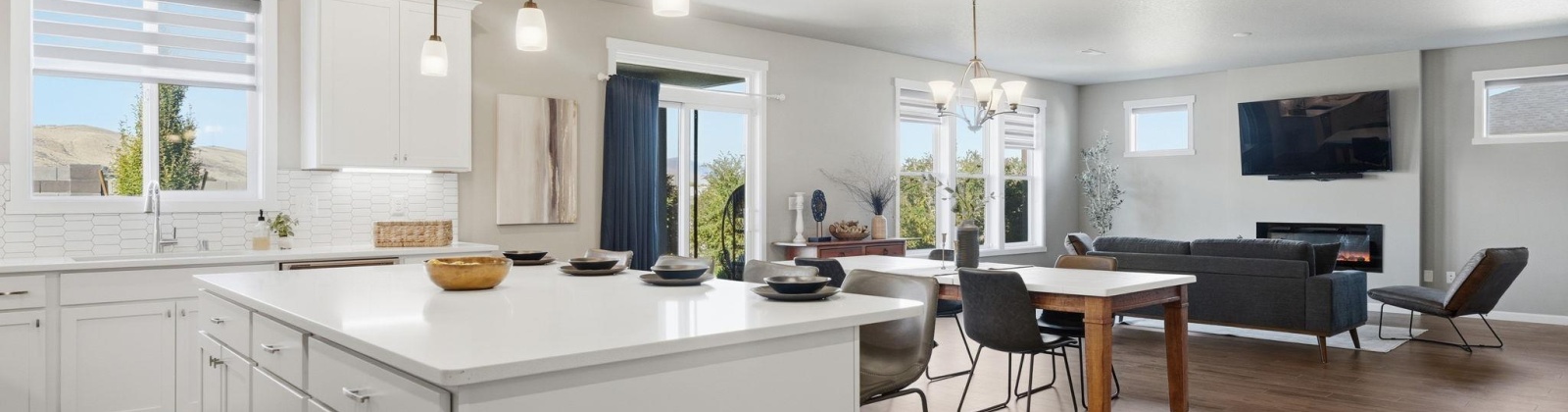 Annapurna Ave, West Richland, Washington 99353, 4 Bedrooms Bedrooms, 0 ,2 BathroomsBathrooms,Houses,For Sale,Annapurna Ave,0,288517