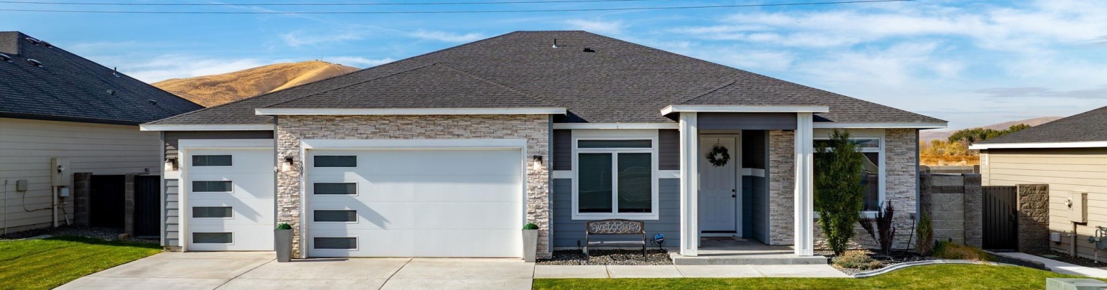 Annapurna Ave, West Richland, Washington 99353, 4 Bedrooms Bedrooms, 0 ,2 BathroomsBathrooms,Houses,For Sale,Annapurna Ave,0,288517