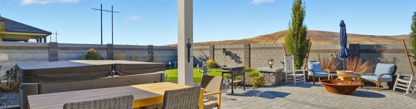 Annapurna Ave, West Richland, Washington 99353, 4 Bedrooms Bedrooms, 0 ,2 BathroomsBathrooms,Houses,For Sale,Annapurna Ave,0,288517