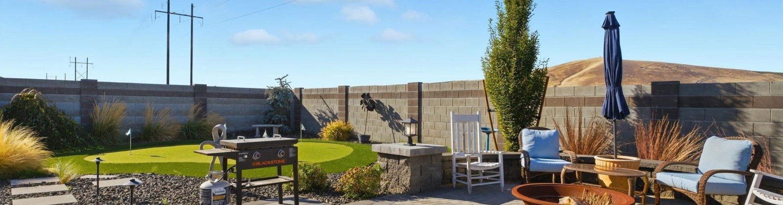 Annapurna Ave, West Richland, Washington 99353, 4 Bedrooms Bedrooms, 0 ,2 BathroomsBathrooms,Houses,For Sale,Annapurna Ave,0,288517