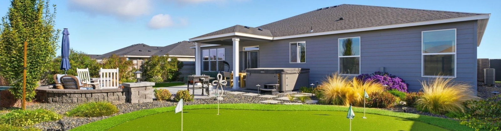 Annapurna Ave, West Richland, Washington 99353, 4 Bedrooms Bedrooms, 0 ,2 BathroomsBathrooms,Houses,For Sale,Annapurna Ave,0,288517