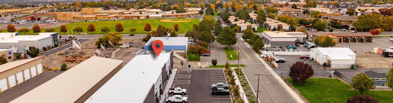 Hood, Kennewick, Washington, 0 , 0 ,0,Commercial,For Sale,Hood,0,288508