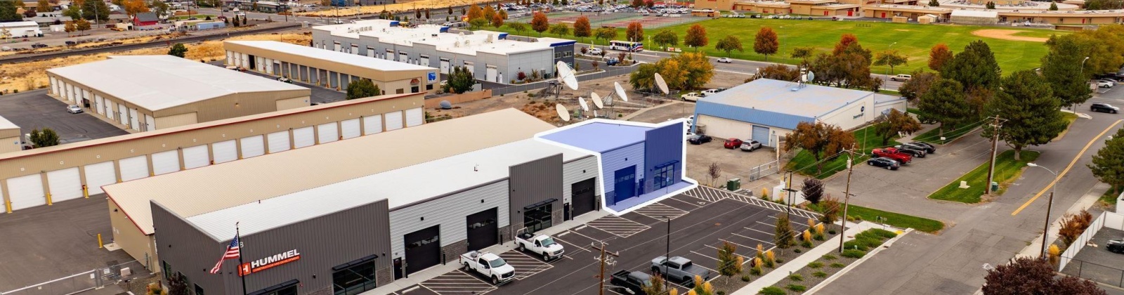 Hood, Kennewick, Washington, 0 , 0 ,0,Commercial,For Sale,Hood,0,288508