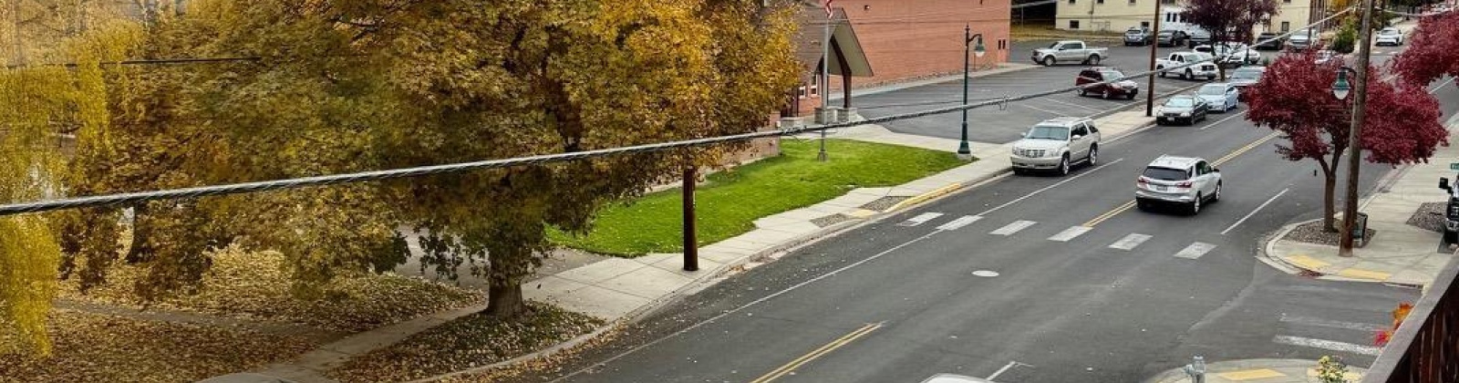 Mill St, Colfax, Washington 99111, 2 Bedrooms Bedrooms, 0 ,1 BathroomBathrooms,Condos/townhomes,For Sale,Mill St,0,288516