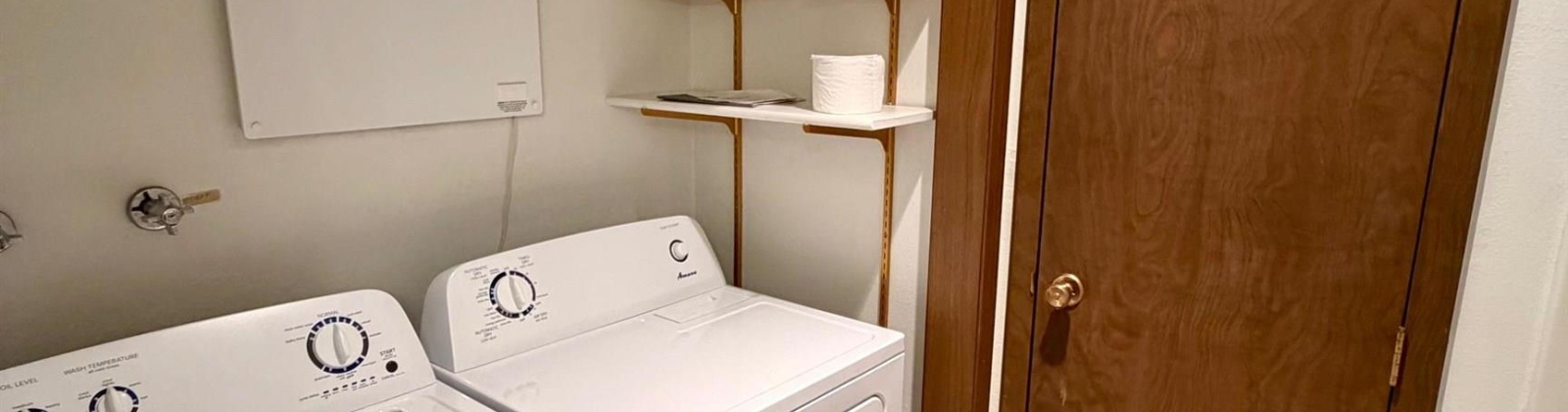 Mill St, Colfax, Washington 99111, 2 Bedrooms Bedrooms, 0 ,1 BathroomBathrooms,Condos/townhomes,For Sale,Mill St,0,288516