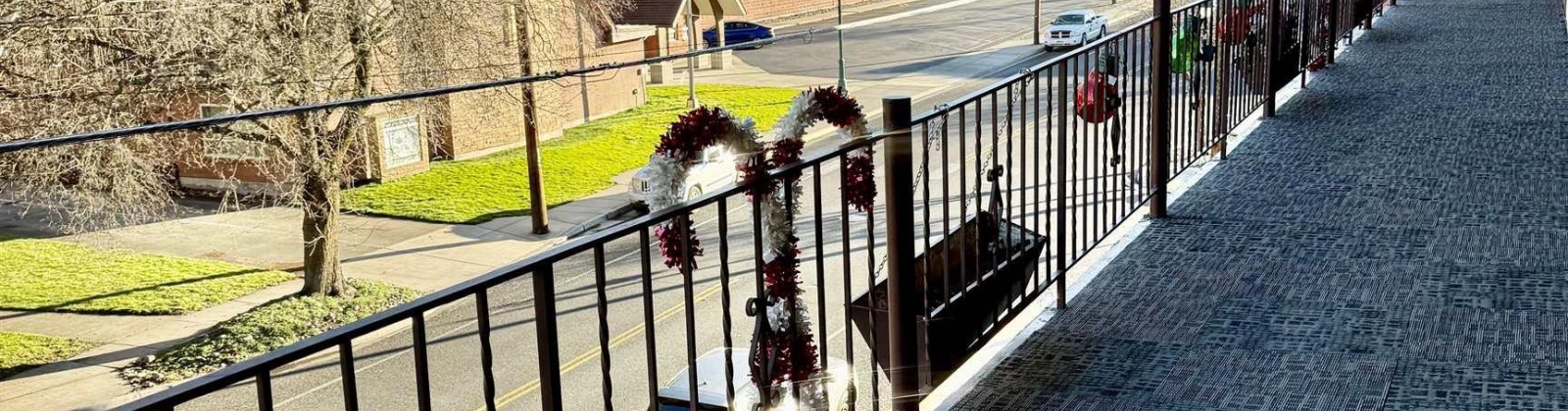 Mill St, Colfax, Washington 99111, 2 Bedrooms Bedrooms, 0 ,1 BathroomBathrooms,Condos/townhomes,For Sale,Mill St,0,288516