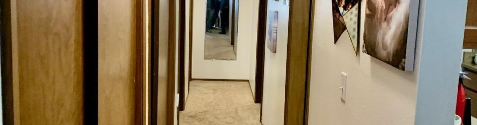 Mill St, Colfax, Washington 99111, 2 Bedrooms Bedrooms, 0 ,1 BathroomBathrooms,Condos/townhomes,For Sale,Mill St,0,288516