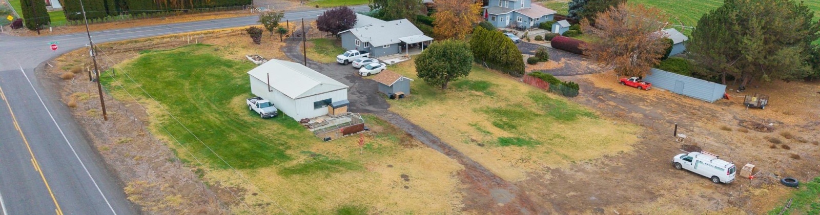 Sunnyside Mabton Rd, Sunnyside, Washington 98944, 4 Bedrooms Bedrooms, 0 ,2 BathroomsBathrooms,Houses,For Sale,Sunnyside Mabton Rd,0,288515