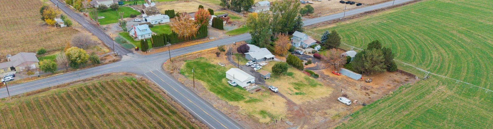 Sunnyside Mabton Rd, Sunnyside, Washington 98944, 4 Bedrooms Bedrooms, 0 ,2 BathroomsBathrooms,Houses,For Sale,Sunnyside Mabton Rd,0,288515