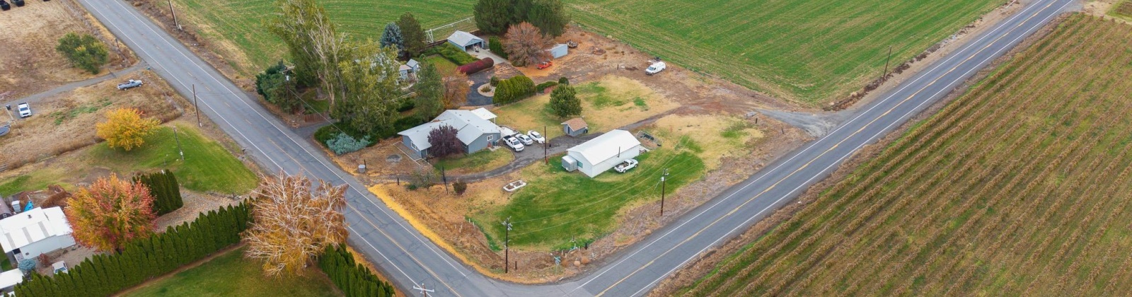 Sunnyside Mabton Rd, Sunnyside, Washington 98944, 4 Bedrooms Bedrooms, 0 ,2 BathroomsBathrooms,Houses,For Sale,Sunnyside Mabton Rd,0,288515