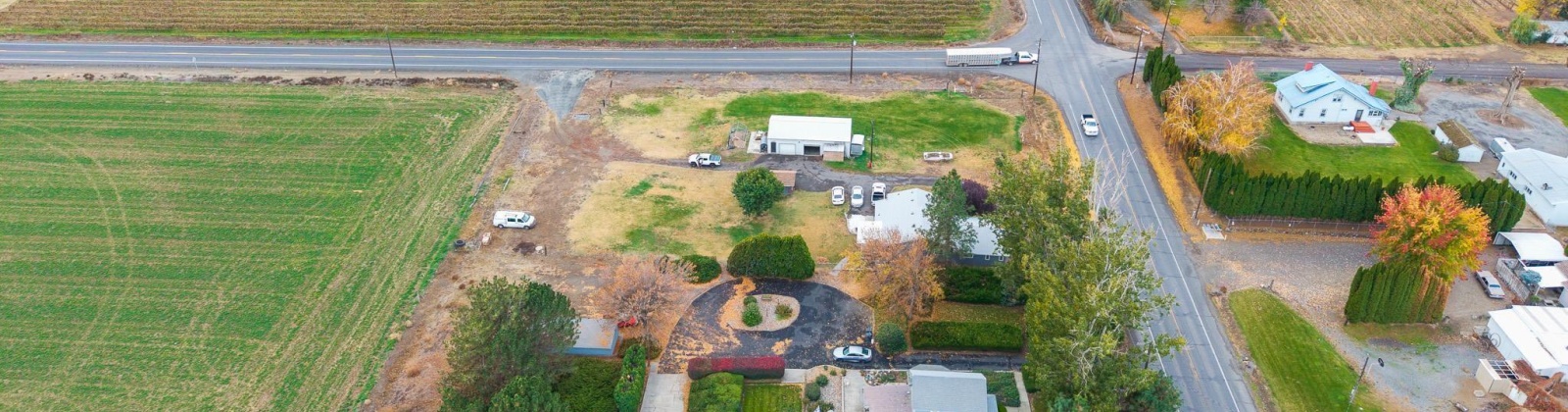 Sunnyside Mabton Rd, Sunnyside, Washington 98944, 4 Bedrooms Bedrooms, 0 ,2 BathroomsBathrooms,Houses,For Sale,Sunnyside Mabton Rd,0,288515