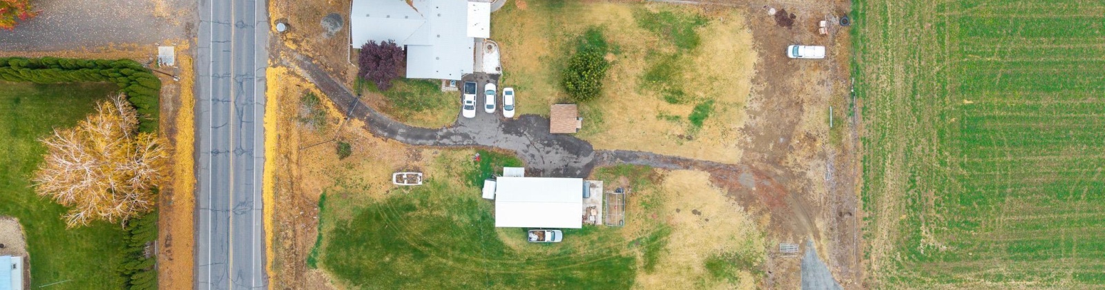 Sunnyside Mabton Rd, Sunnyside, Washington 98944, 4 Bedrooms Bedrooms, 0 ,2 BathroomsBathrooms,Houses,For Sale,Sunnyside Mabton Rd,0,288515