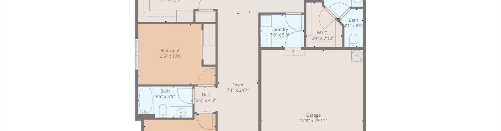Tuscanna Dr, Richland, Washington 99354, 3 Bedrooms Bedrooms, 0 ,2 BathroomsBathrooms,For Sale,Tuscanna Dr,0,288513