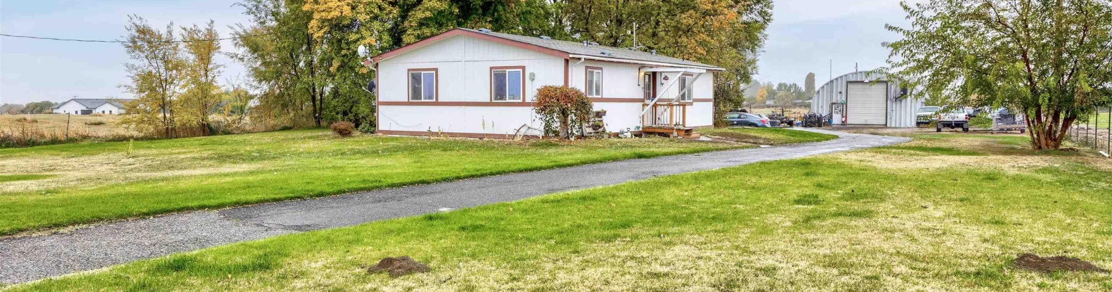 Griffin Road, Prosser, Washington 99350, 3 Bedrooms Bedrooms, 0 ,2 BathroomsBathrooms,Manufactured Homes,For Sale,Griffin Road,0,288512