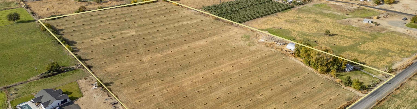 Griffin Road, Prosser, Washington 99350, 3 Bedrooms Bedrooms, 0 ,2 BathroomsBathrooms,Manufactured Homes,For Sale,Griffin Road,0,288512