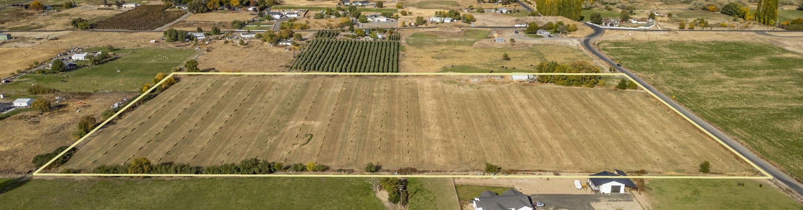 Griffin Road, Prosser, Washington 99350, 3 Bedrooms Bedrooms, 0 ,2 BathroomsBathrooms,Manufactured Homes,For Sale,Griffin Road,0,288512