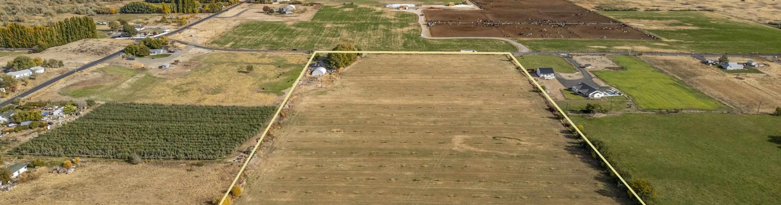 Griffin Road, Prosser, Washington 99350, 3 Bedrooms Bedrooms, 0 ,2 BathroomsBathrooms,Manufactured Homes,For Sale,Griffin Road,0,288512