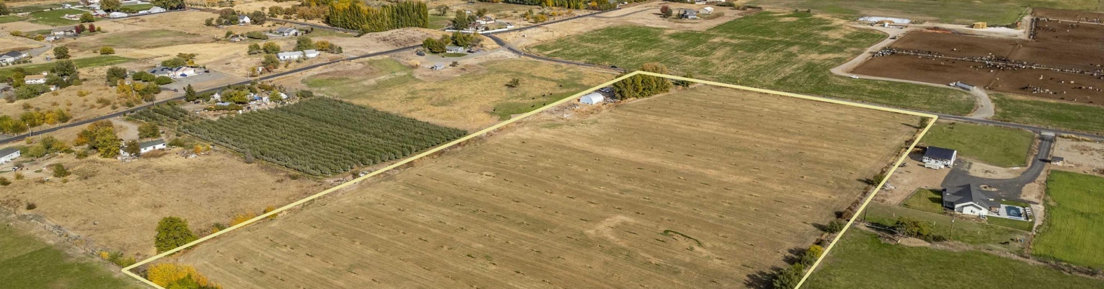 Griffin Road, Prosser, Washington 99350, 3 Bedrooms Bedrooms, 0 ,2 BathroomsBathrooms,Manufactured Homes,For Sale,Griffin Road,0,288512