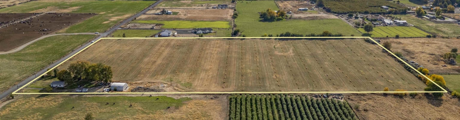 Griffin Road, Prosser, Washington 99350, 3 Bedrooms Bedrooms, 0 ,2 BathroomsBathrooms,Manufactured Homes,For Sale,Griffin Road,0,288512