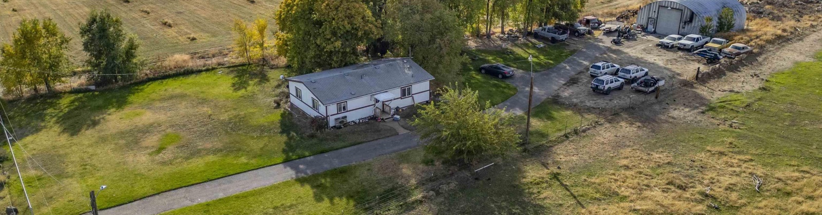 Griffin Road, Prosser, Washington 99350, 3 Bedrooms Bedrooms, 0 ,2 BathroomsBathrooms,Manufactured Homes,For Sale,Griffin Road,0,288512