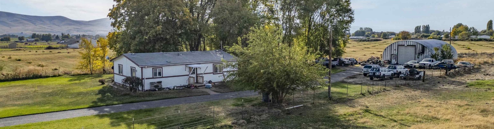 Griffin Road, Prosser, Washington 99350, 3 Bedrooms Bedrooms, 0 ,2 BathroomsBathrooms,Manufactured Homes,For Sale,Griffin Road,0,288512