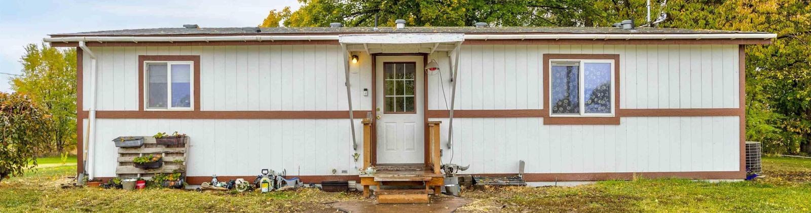 Griffin Road, Prosser, Washington 99350, 3 Bedrooms Bedrooms, 0 ,2 BathroomsBathrooms,Manufactured Homes,For Sale,Griffin Road,0,288512